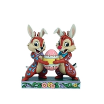 Disney Traditions - Mischievous Bunnies